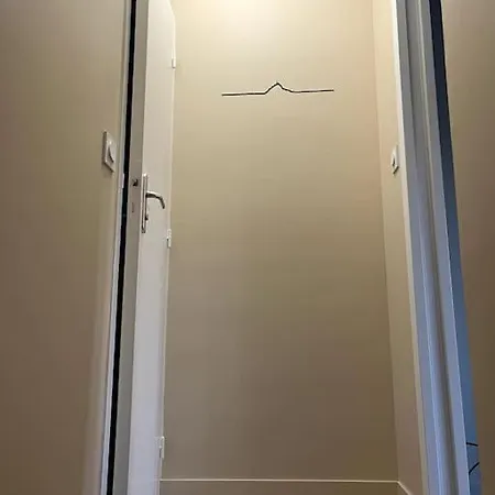 Apartamento Duplex 50M2 Renove, Hyper-Centre, St Sauveur Caen Exterior foto