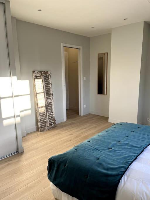 Duplex 50m2 Renove, Hyper-centre, St Sauveur Caen
